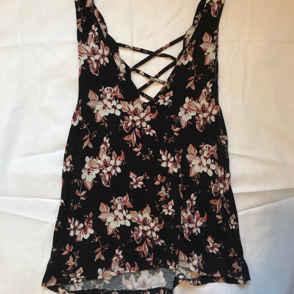 American Eagle tank top